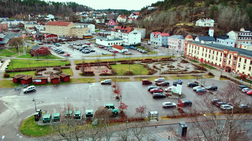Ökningen av cannabisbruket i Valdemarsvik fortsätter enligt årets mätningar av drogrester i avloppsvattnet.