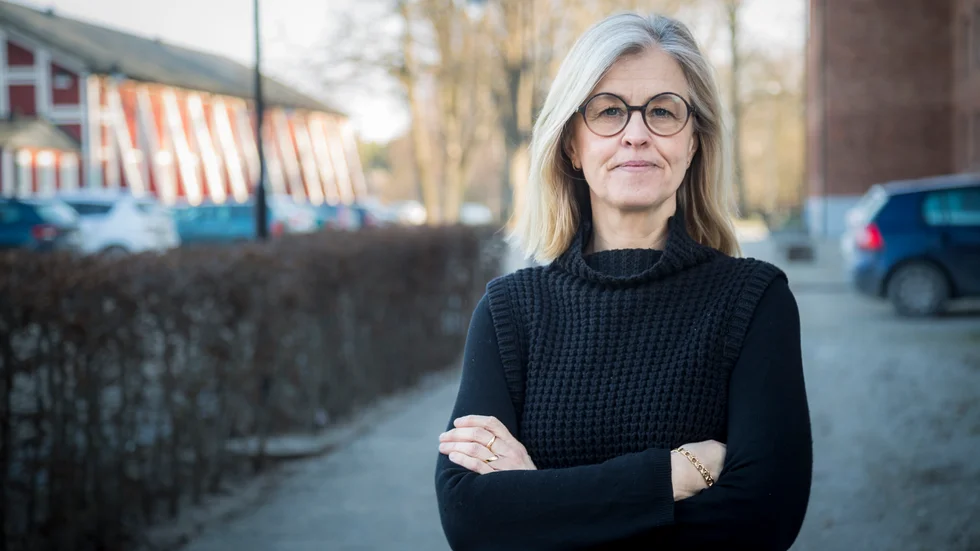 Ulrica Fransson, redaktionschef vid Gotlandsmedia är kvinnan bakom den nya galan som arrangeras av Gotlänningens tryckeri. Hon kände att den lokala journalistiken förtjänade att hyllas.