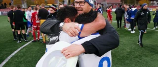 Oväntade beskedet: Söderholm lämnar IFK Luleå