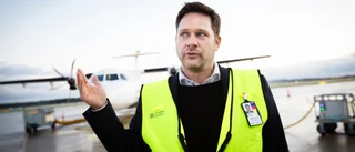 Flygkris: Tre plan per dag till Gotland 