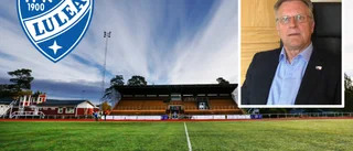 IFK nära konkurs 2018 – nära skuldfria 2020