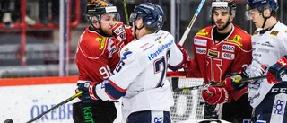 Betygen: Så var LHC mot Örebro