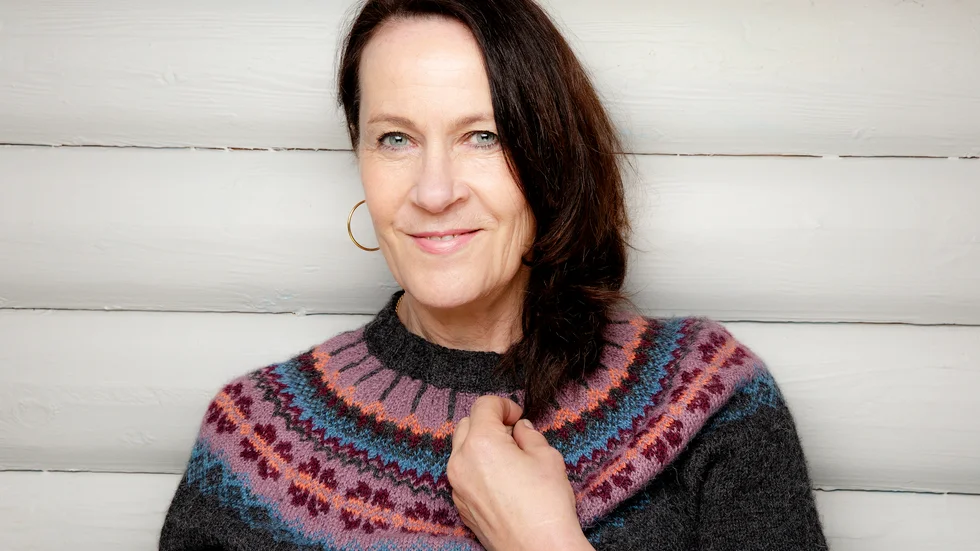 Vigdis Hjorths ”Lärarinnans sång” inspirerar sina läsare till nyttiga självreflektioner, tycker Hans Olov Ohlson.