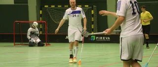 K4 IF obesegrat inför seriefinalen