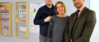 Sömnstudie i Västervik väcker uppmärksamhet
