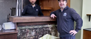 Snart dags för grekiska grillspett i Enköping