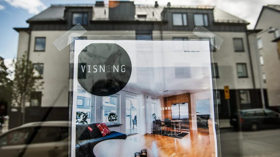Coronaviruset har hittills inte påverkat intresset för att köpa bostäder i Uppsala. Det vittnar mäklare i stan om.  