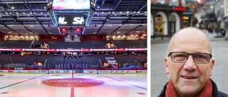 LHC kan tvingas att permittera i krisens spår