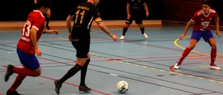 Det lutar åt Boren för André Rako