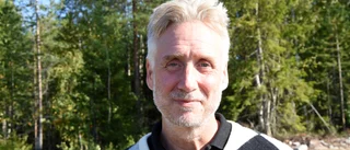 Kommunchefen tycker det är tråkigt