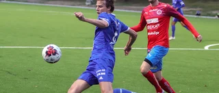VFC föll borta – fortsatt överlevnadskamp