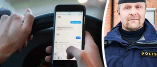Polisen om hemliga taktiken mot rattsurfare