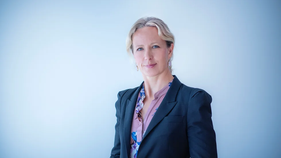 Anna Bergendal