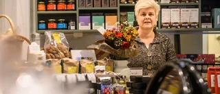 De har öppnat lanthandel i Luthagen
