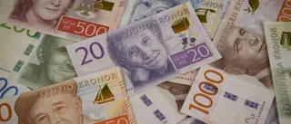 Fina extrapengar till lokala föreningar