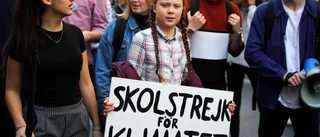 Partierna borde tävla om förstagångsväljarna