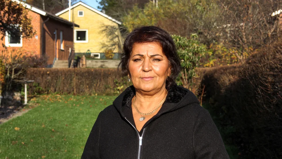Salima Korshed har varit engagerad i Vänsterpartiet i Heby kommun i drygt 20 år. Hon menar att det är en feministisk fråga att satsa på flexibla öppettider inom förskolan.