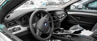 Stöldvågen mot BMW-bilar fortsätter