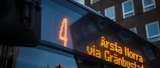 Övervakningsfilm visar tydligt vad som skett