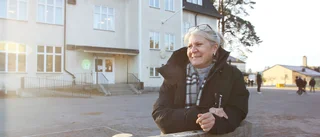 Hon donerade sin ena njure till okänd person