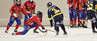 "Otroligt viktiga veckor för bandyn"