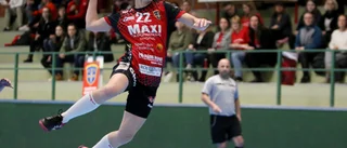 Hoppet lever efter seger      