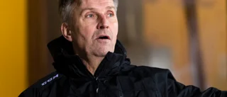 "Inte Villa, Edsbyn och Sandviken vi möter"