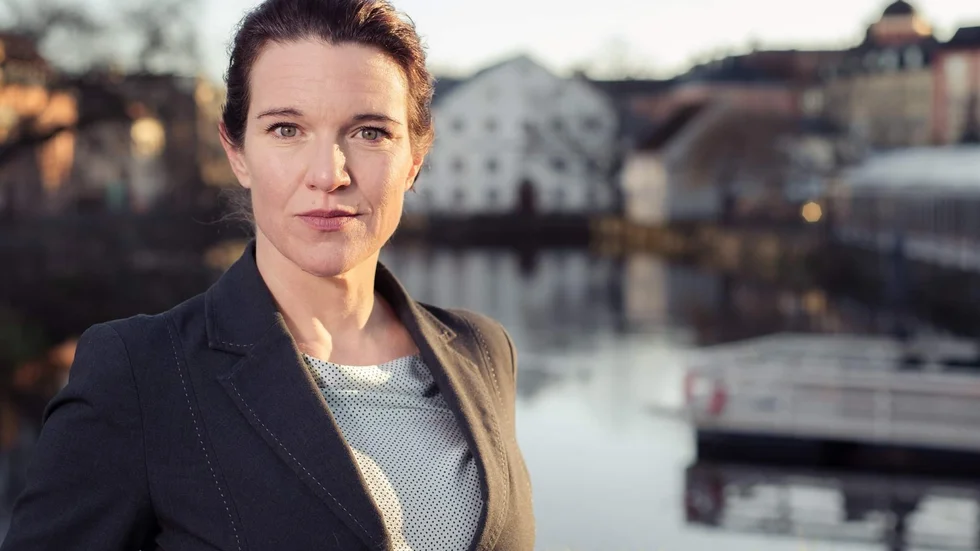 Lina Nordquist