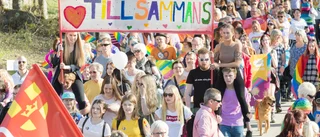 Inget Pride i maj – men kanske senare