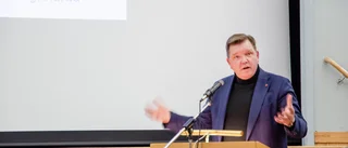 S vill ha dygnet runt-försäkring