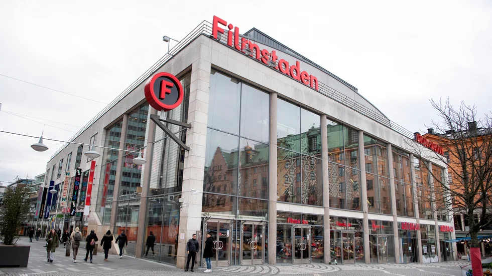 Filmstaden, Hötorget.