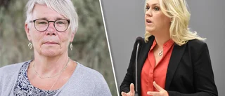 Johansson: "Staten har krupit ur sitt ansvar"