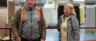 Mässgeneralen: Det här kommer att svida