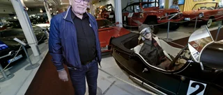 Corona-oron påverkar de lokala hotellen