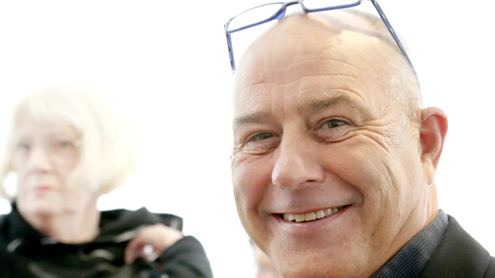 Mats-Ola Rödén.