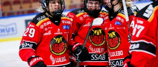 Nieminen sköt Luleå/MSSK till final