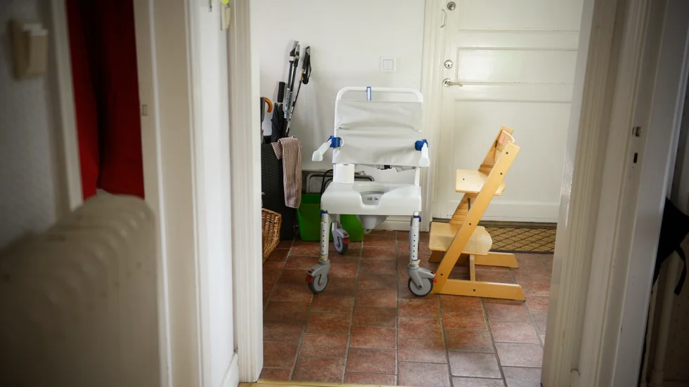 De lokala friidrottarna stod för ett fint JSM i Göteborg under helgen.