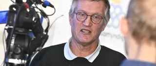 Smittskyddsåtgärder är nödvändiga