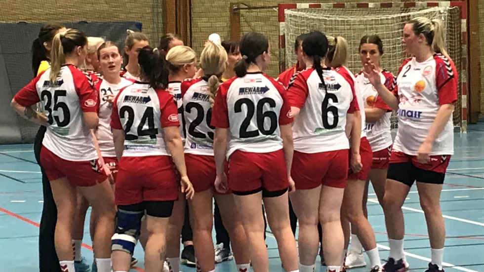 Vadstena HF skulle avslutat division 2-kvalet mot Ljungsbro på söndagen. Men matchen har ställts in på grund av coronaviruset.