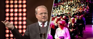 Svarar på kritiken: "Är arrangörens ansvar"
