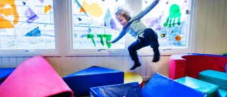 Vi får sätta vårt hopp till framtiden