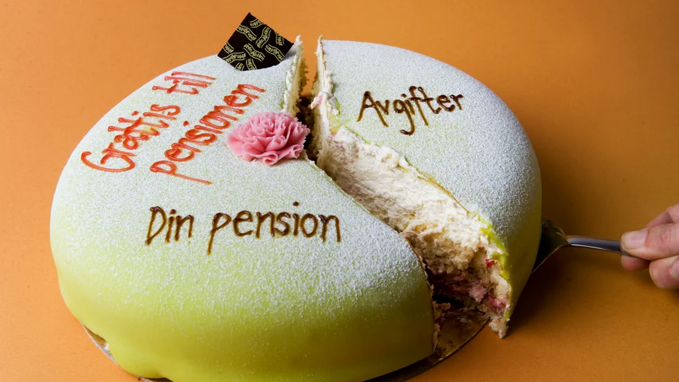 50 miljoner kronor per år behöver avsättas för att säkra framtida utbetalningar av pensioner till Region Gotlands anställda. Men med de rödgröna budgetalternativen finns inte den bufferten – vilket äventyrar framtida pensioner, menar M och KD.