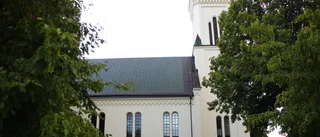 Planen: Så vill de bygga om kyrkan