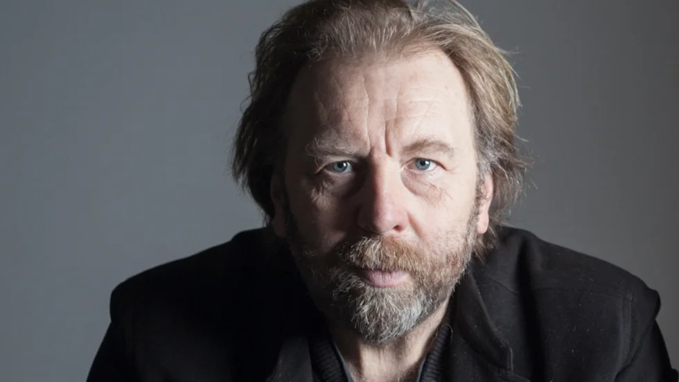 Peter Bryngelsson kommer till Norrbotten med bandet Jordmån. 