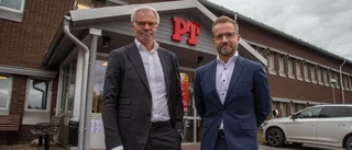 Nya ledningen ser ljust på framtiden