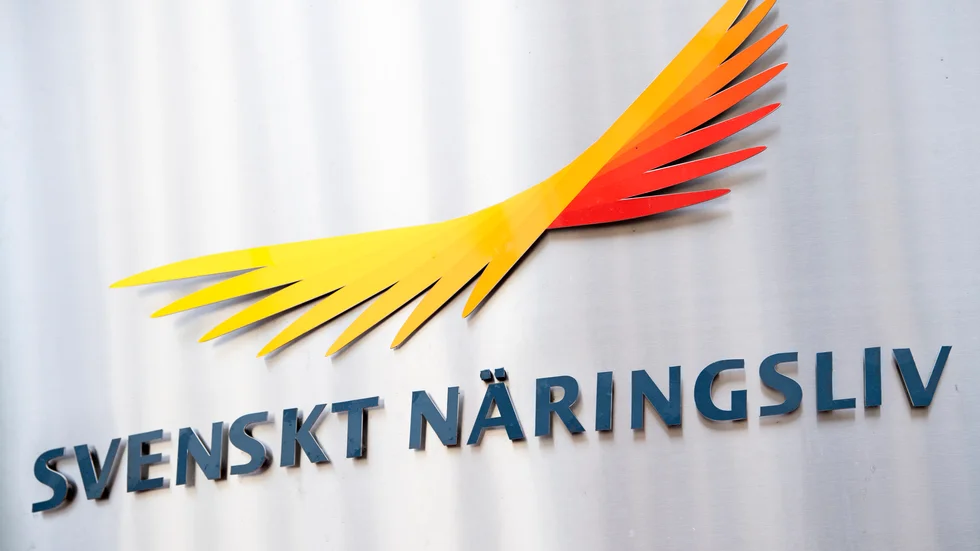 Svenskt Näringslivs ranking är en partsinlaga och långt ifrån en oberoende vetenskaplig studie.