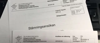 Datastopp hos åklagarna försenar åtal