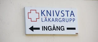 Knivsta Läkargrupp är rädda för att splittras