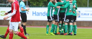 Efter kontraktet: Positiva vindar i ESK