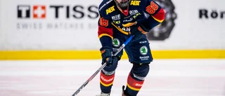 Supertalangens pappa om tiden i VIK